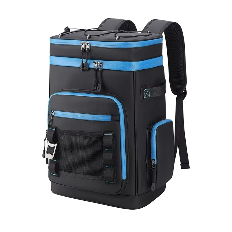 Waterproof Hiking Backpack | 30L Insulated Cooler Bag