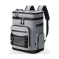 Waterproof Hiking Backpack | 30L Insulated Cooler Bag