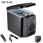 Compact Dual Temp Electric Cooler