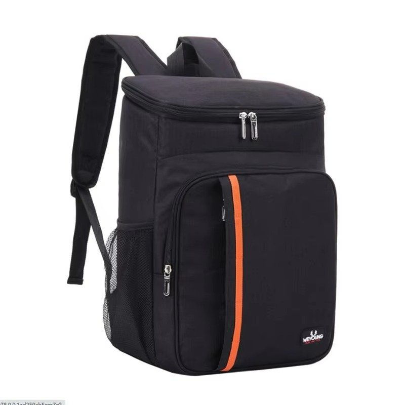Insulated Large 30L Cooler Backpack - HappyKidMart