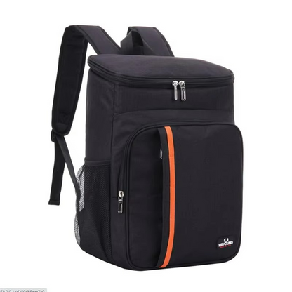 Insulated Large 30L Cooler Backpack - HappyKidMart