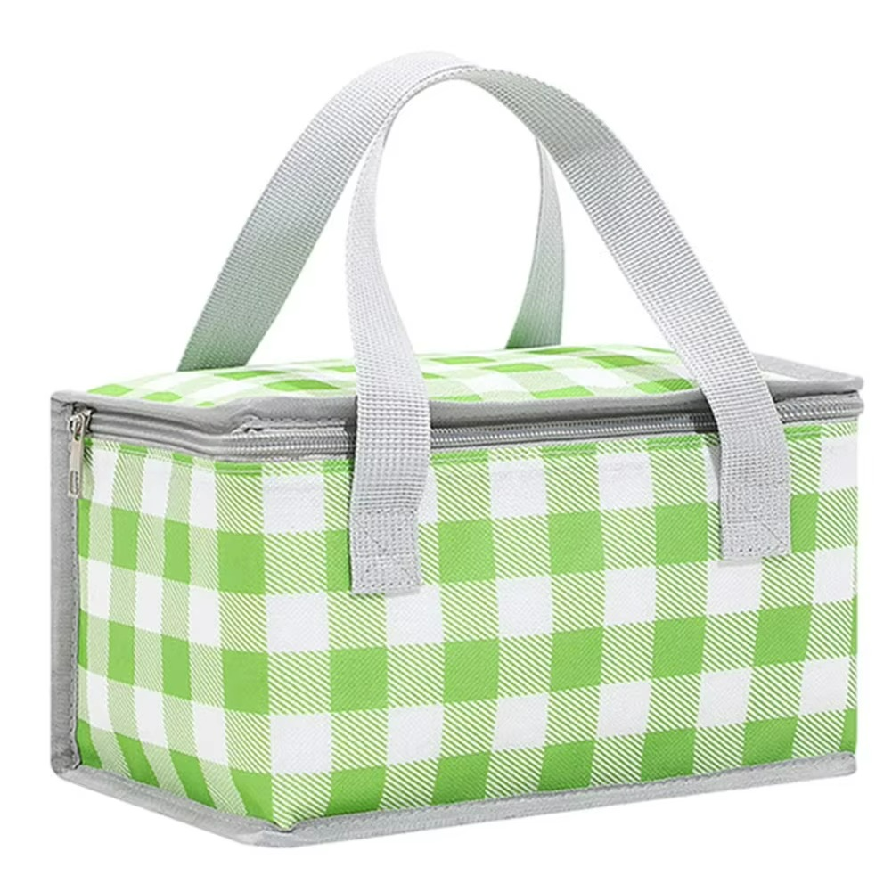 Thermal Insulated Picnic Cooler Tote - HappyKidMart