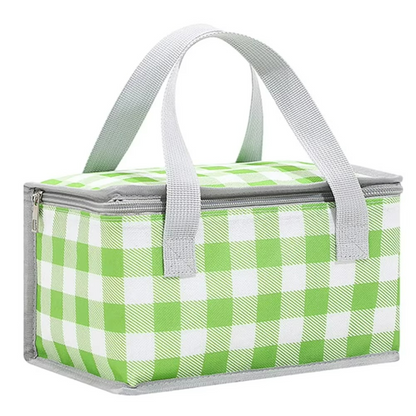 Thermal Insulated Picnic Cooler Tote - HappyKidMart