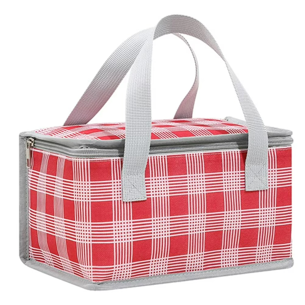 Thermal Insulated Picnic Cooler Tote