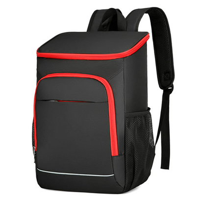 Waterproof Thermal Backpack | 30L Spillproof Design - HappyKidMart