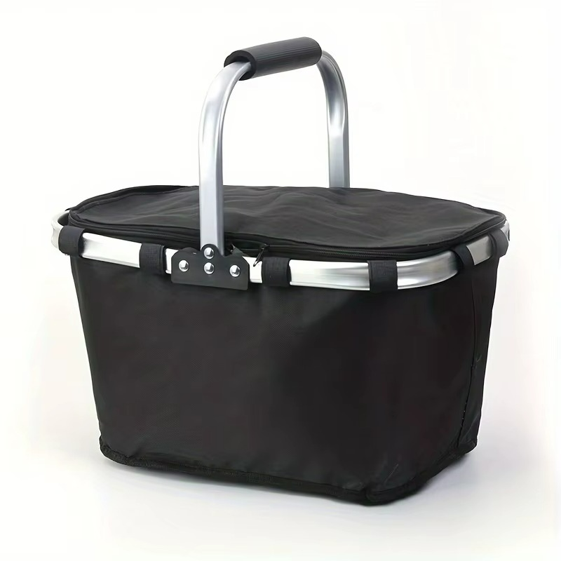 Collapsible Thermal Picnic Bag