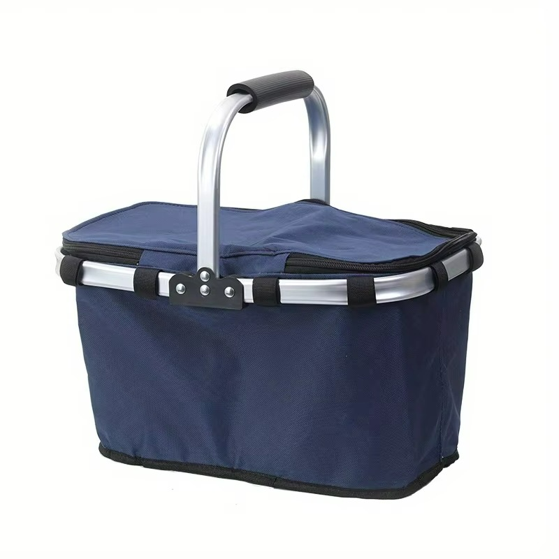 Collapsible Thermal Picnic Bag