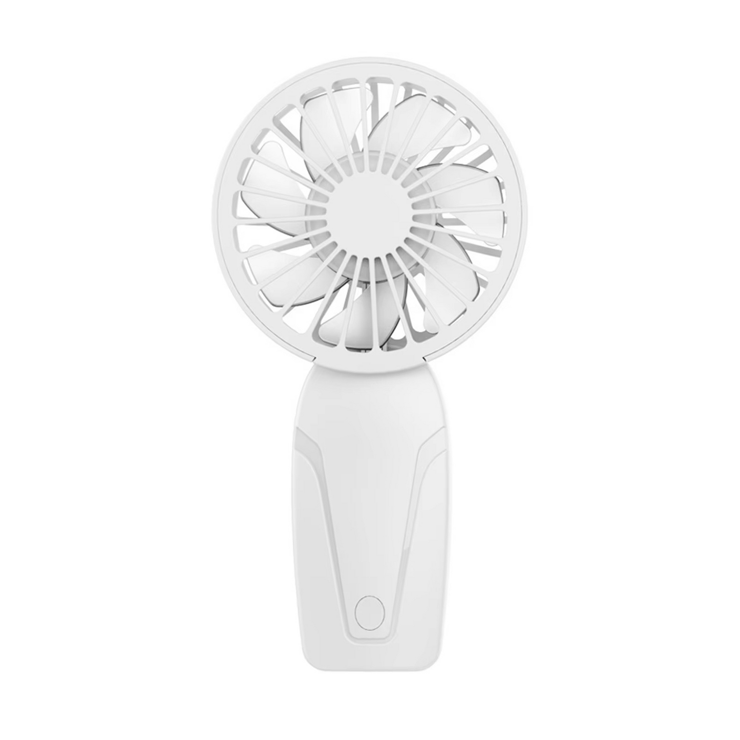 Compact Personal USB Rechargeable Fan