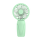 Compact Personal USB Rechargeable Fan