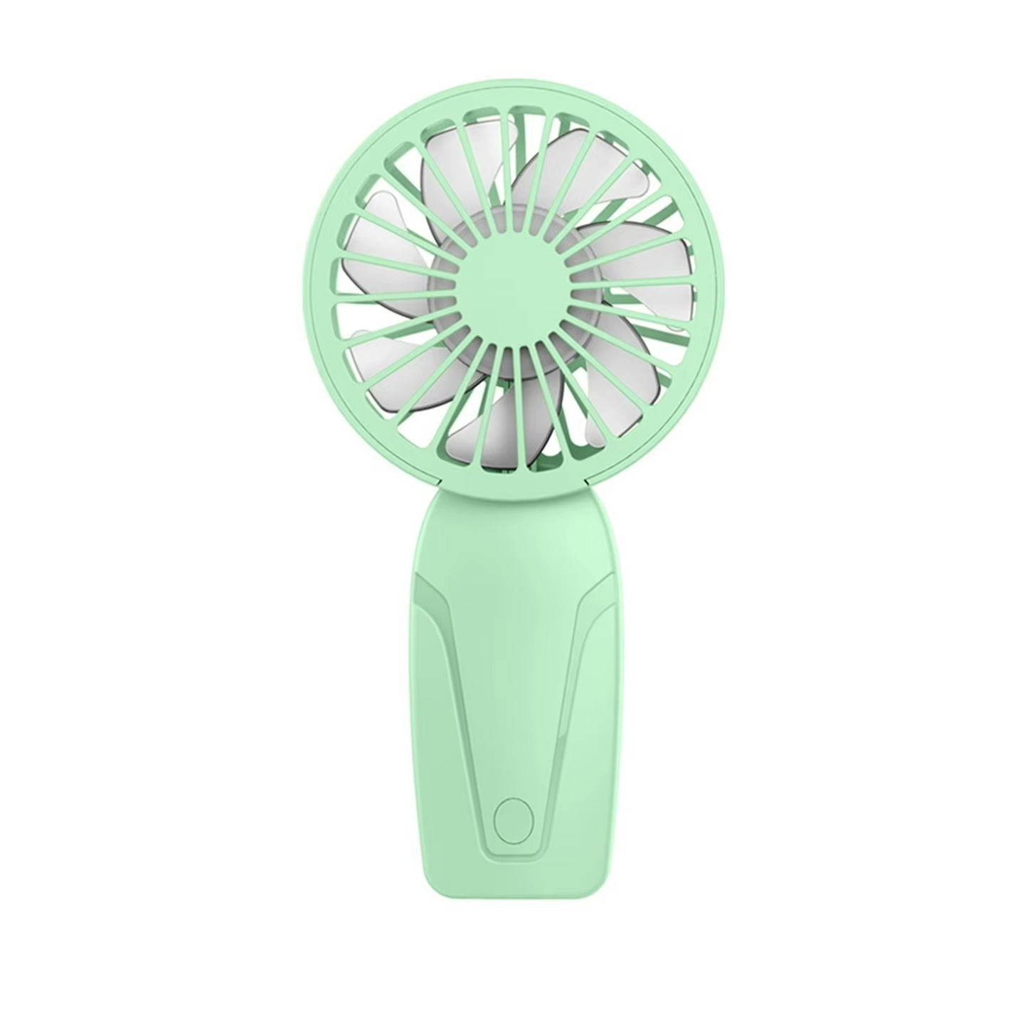 Compact Personal USB Rechargeable Fan