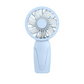 Compact Personal USB Rechargeable Fan