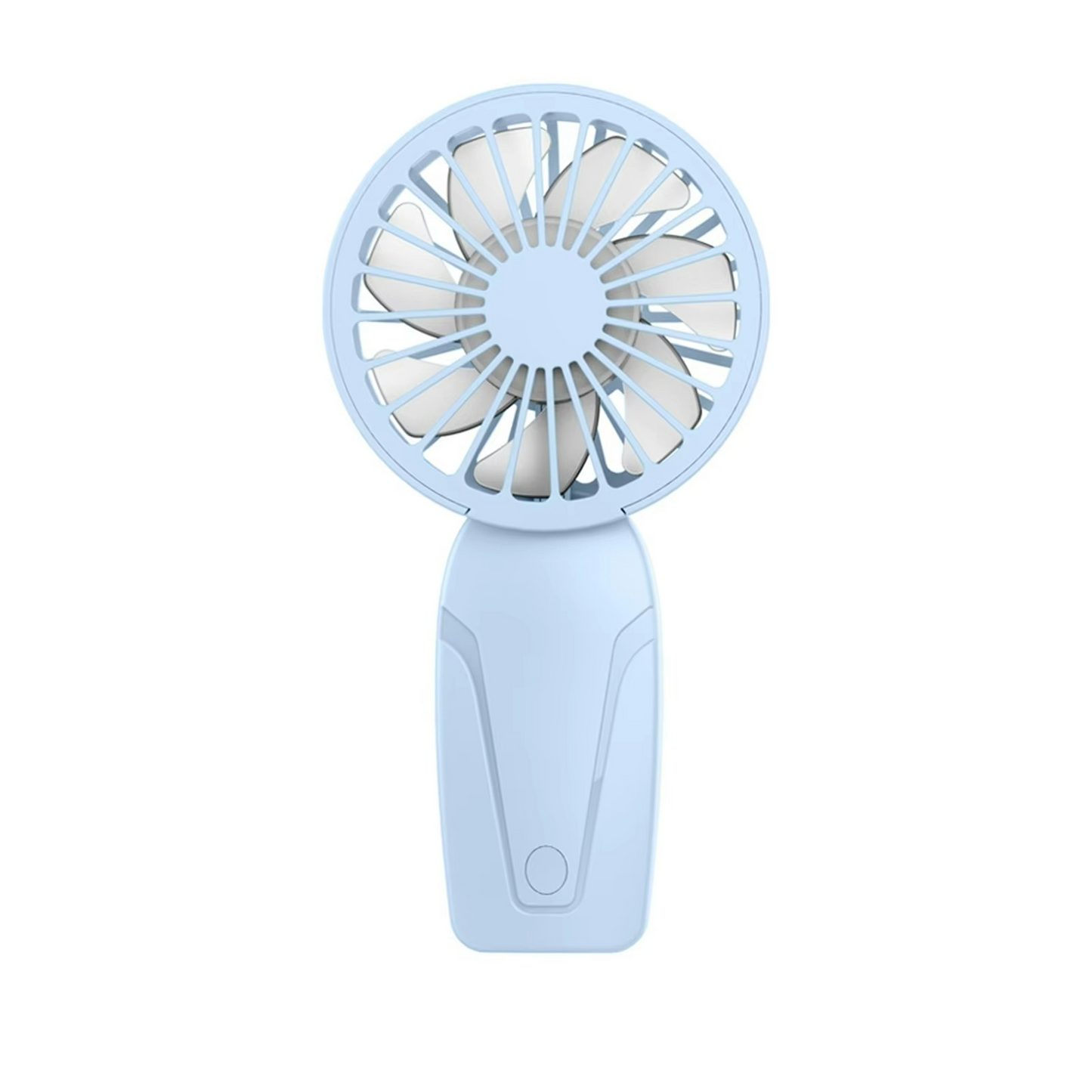 Compact Personal USB Rechargeable Fan