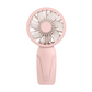 Compact Personal USB Rechargeable Fan