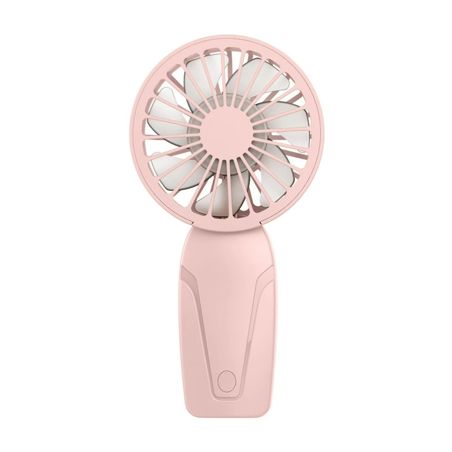 Compact Personal USB Rechargeable Fan