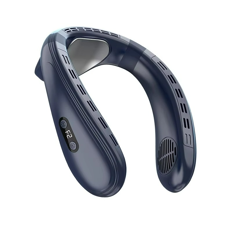 Compact Personal Neck Cooling Fan