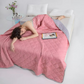 Breathable Dual Layer Temperature Control Blanket