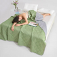 Breathable Dual Layer Temperature Control Blanket
