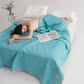 Breathable Dual Layer Temperature Control Blanket