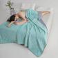 Breathable Dual Layer Temperature Control Blanket