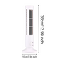 Quiet Compact USB Fan for Desktop Cooling