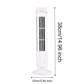 Quiet Compact USB Fan for Desktop Cooling