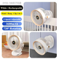 Compact Rechargeable Cooling Fan