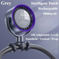 Compact Rechargeable Cooling Fan