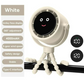 Compact Rechargeable Cooling Fan