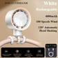 Compact Rechargeable Cooling Fan