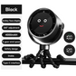 Compact Rechargeable Cooling Fan