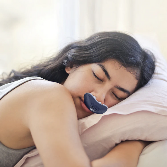 Portable Mini CPAP Machine | Small Sleep Apnea Device - HappyKidMart