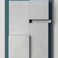 Modern Geometric Wall Decor Canvas Art