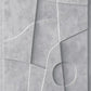 Modern Geometric Wall Decor Canvas Art