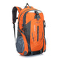 Waterproof Hiking Backpack with Multiple Compartments