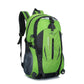 Waterproof Hiking Backpack with Multiple Compartments