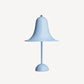 Stylish Metal Table Light | Classic Bell Shape