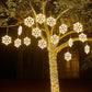 Fairy LED Fairy Lights | Indoor Outdoor Christmas Decor - HappyKidMart