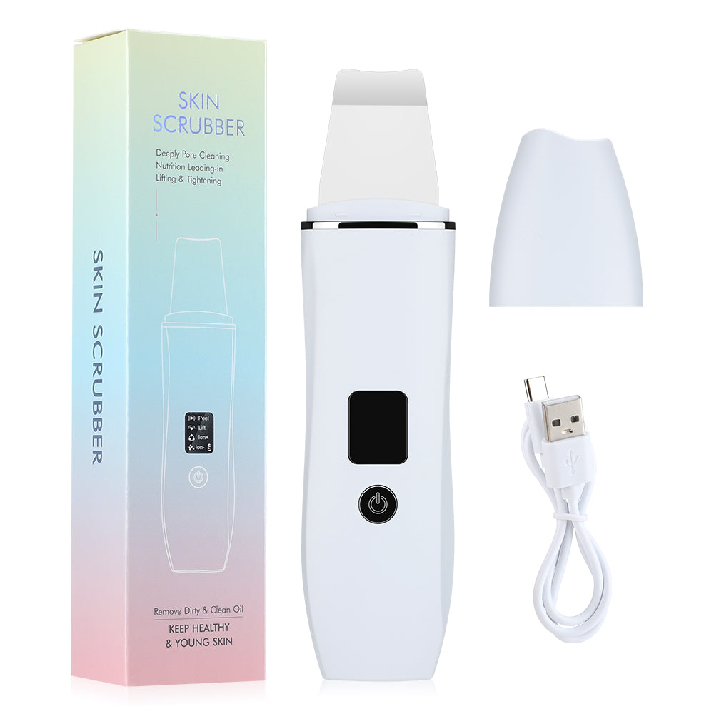 Advanced Facial Cleanser Deep Pore Cleaner Device