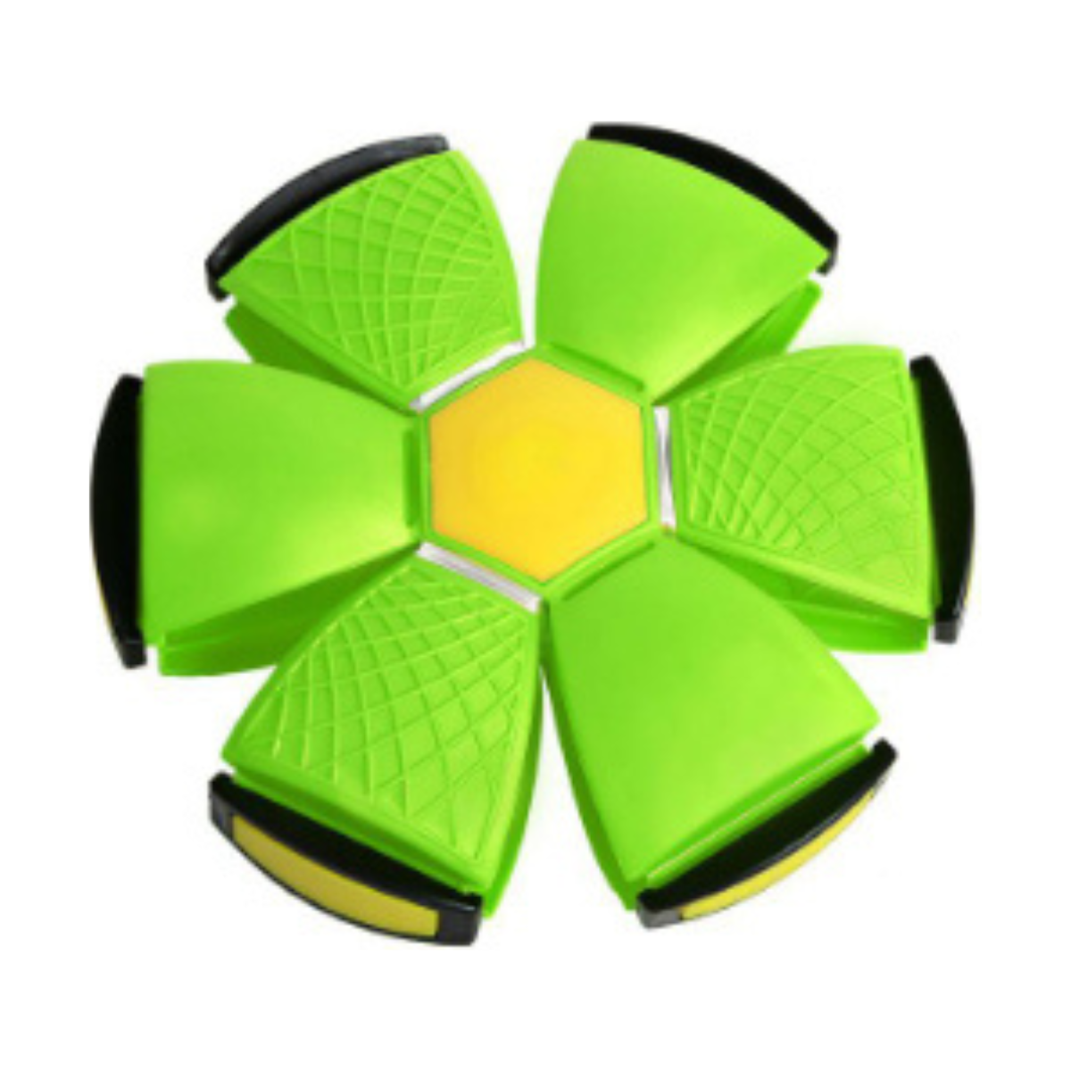 Interactive Pet Toy | Dual Mode Floating Disc