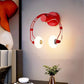 Stylish Wall Light | Funky Music Headphones