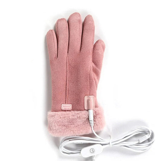 Warm Touch Insulated Gloves - HappyKidMart