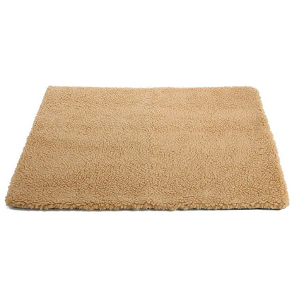 Warm Pet Heat Mat for Cats and Dogs