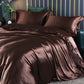 Soft Silk 4-Piece Bed Set