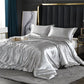 Soft Silk 4-Piece Bed Set