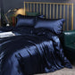 Soft Silk 4-Piece Bed Set