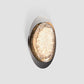 Luxurious Crystal Glass LED Sconce - HappyKidMart