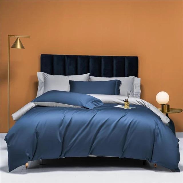 Soft Premium Reversible Bedding Set