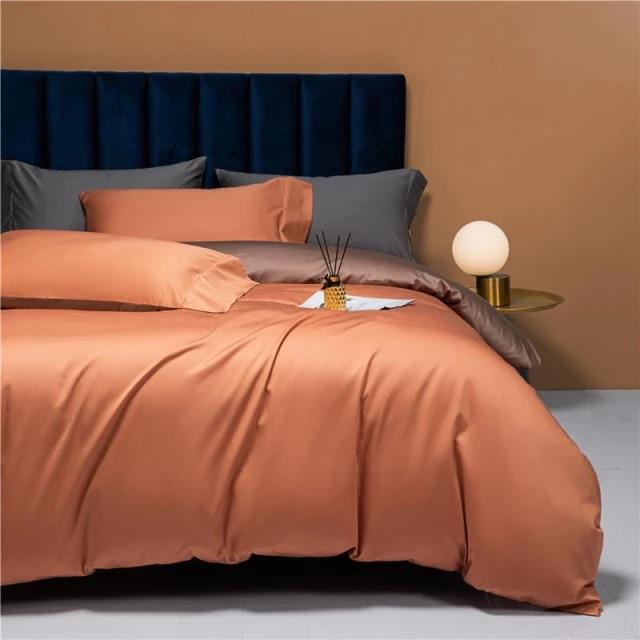 Soft Premium Reversible Bedding Set - HappyKidMart