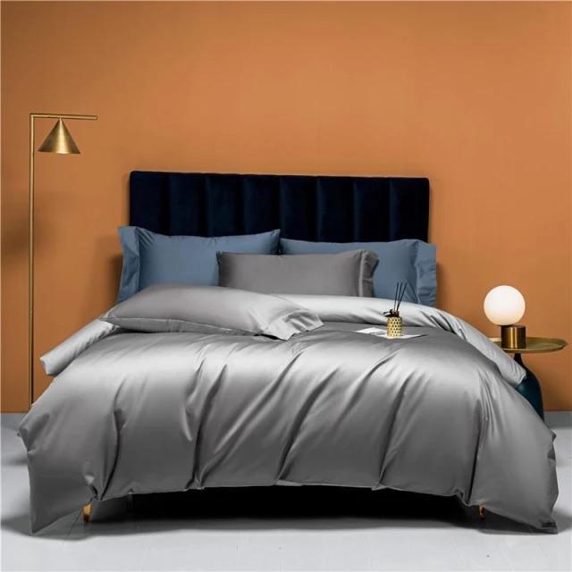 Soft Premium Reversible Bedding Set