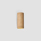 Contemporary Concrete Outdoor Lamp - HappyKidMart